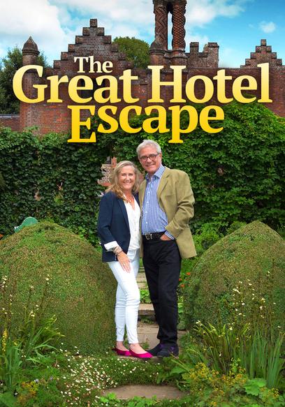 The Great Hotel Escape