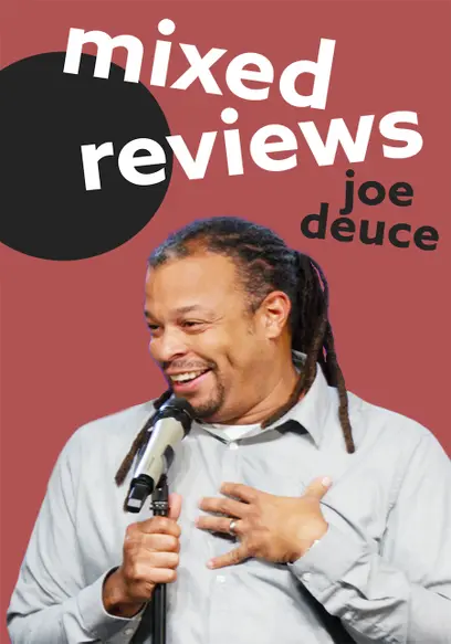 Joe Deuce: Mixed Reviews