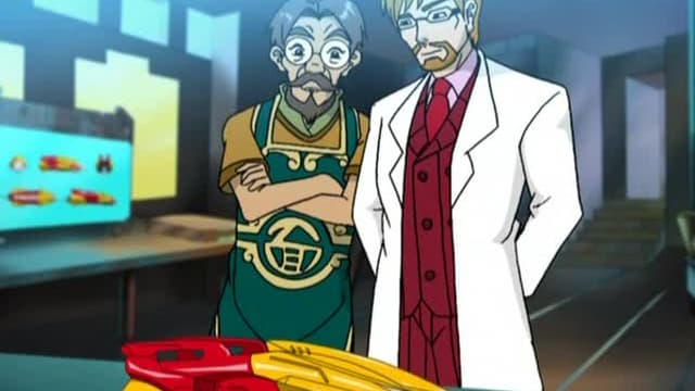 Watch Galaxy Racers - Free TV Shows | Tubi