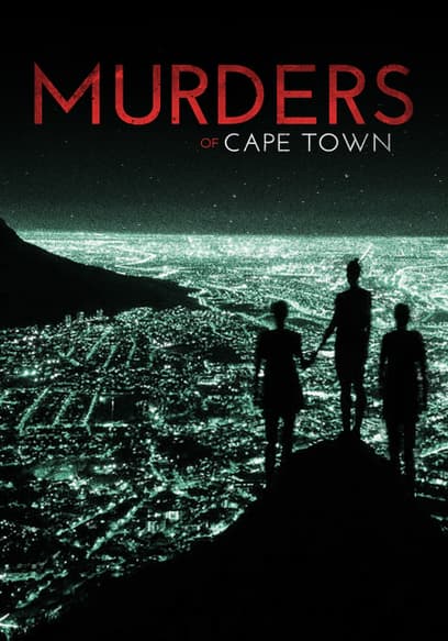 Murders of Cape Town