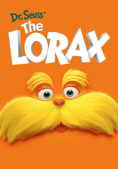 Watch Dr. Seuss' The Lorax (2012) - Free Movies | Tubi