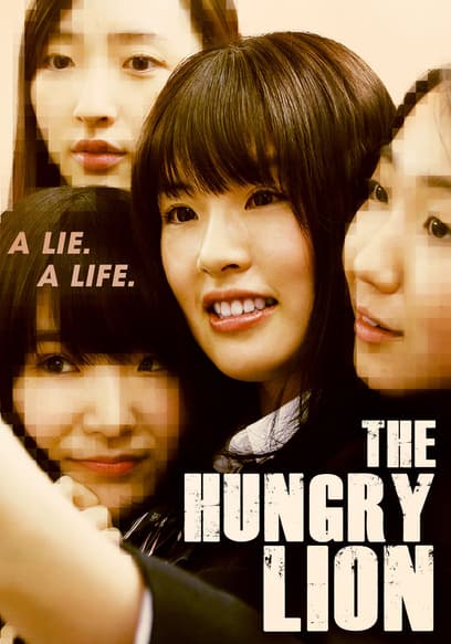 The Hungry Lion