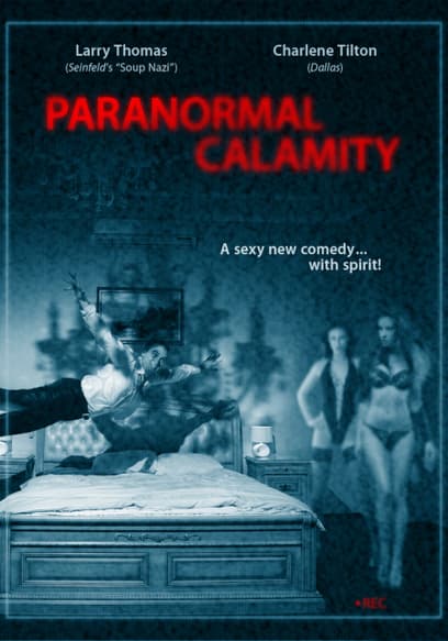Paranormal Calamity