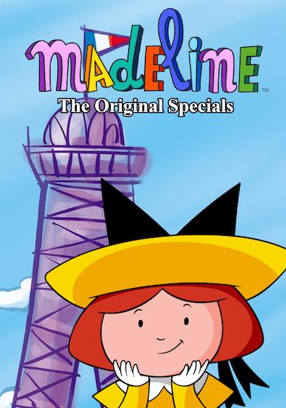 Madeline (Español)