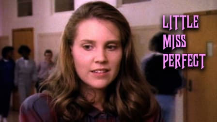 Little Miss Perfect 1987