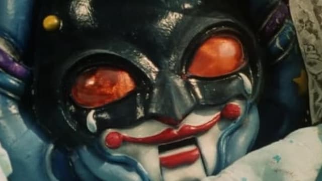 S01:E10 - Konakijiji: A Cry-Baby Goblin