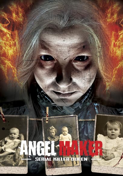 Angel Maker: Serial Killer Queen