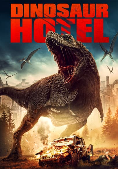 Dinosaur Hotel