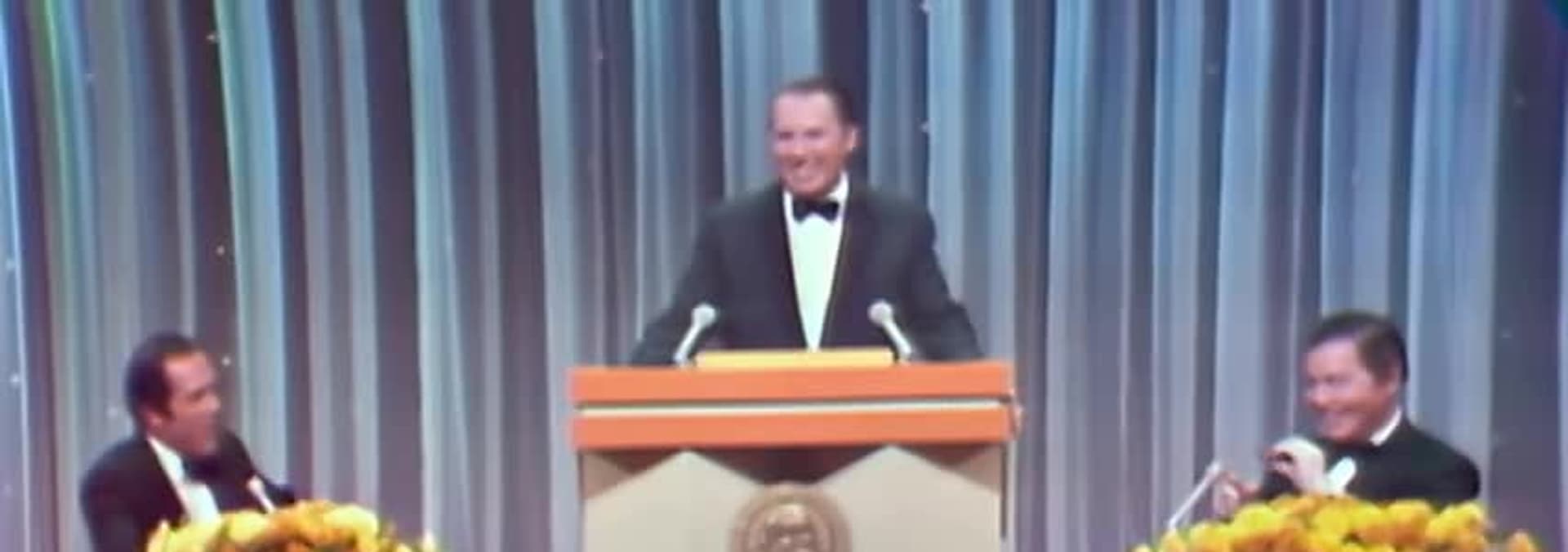 Watch The Classic Friars Club Roasts S01E04 The Friars Roast Milton