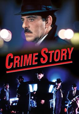 Watch Crime Story - Free TV Shows | Tubi