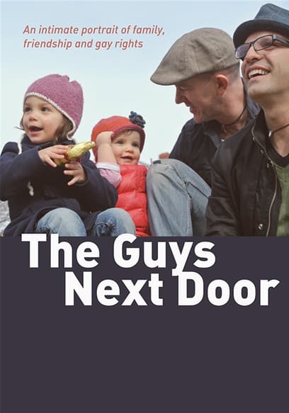 The Guys Next Door