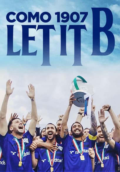 Como 1907: Let It B