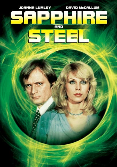 Sapphire & Steel