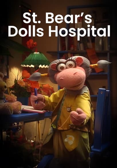 S01:E21 - Toy Hospital of the Year