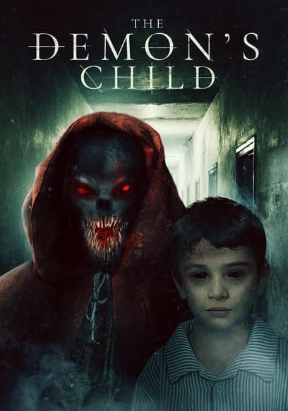 Watch The Demon's Child (2021) - Free Movies | Tubi