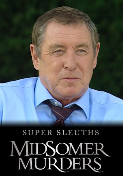 Midsomer Murders Super Sleuths