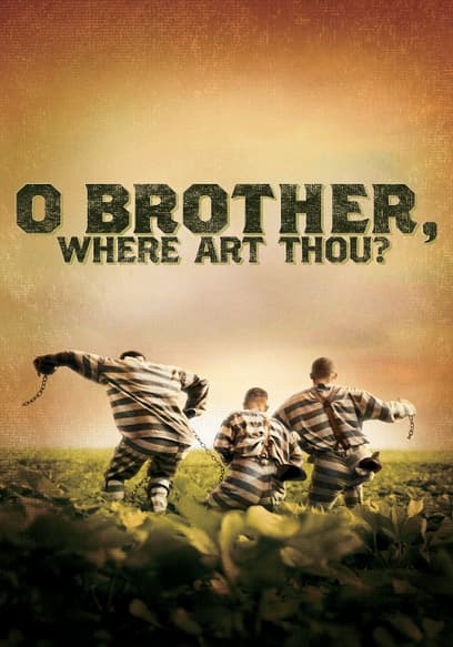 O Brother, Where Art Thou? (Español)
