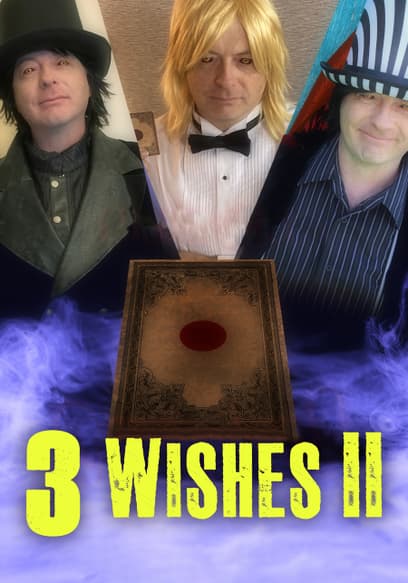 3 Wishes II