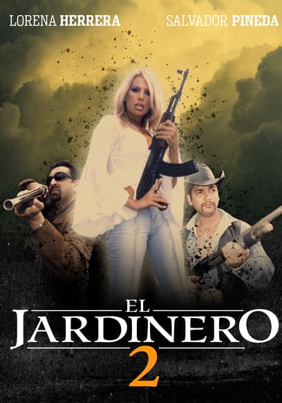 El Jardinero 2