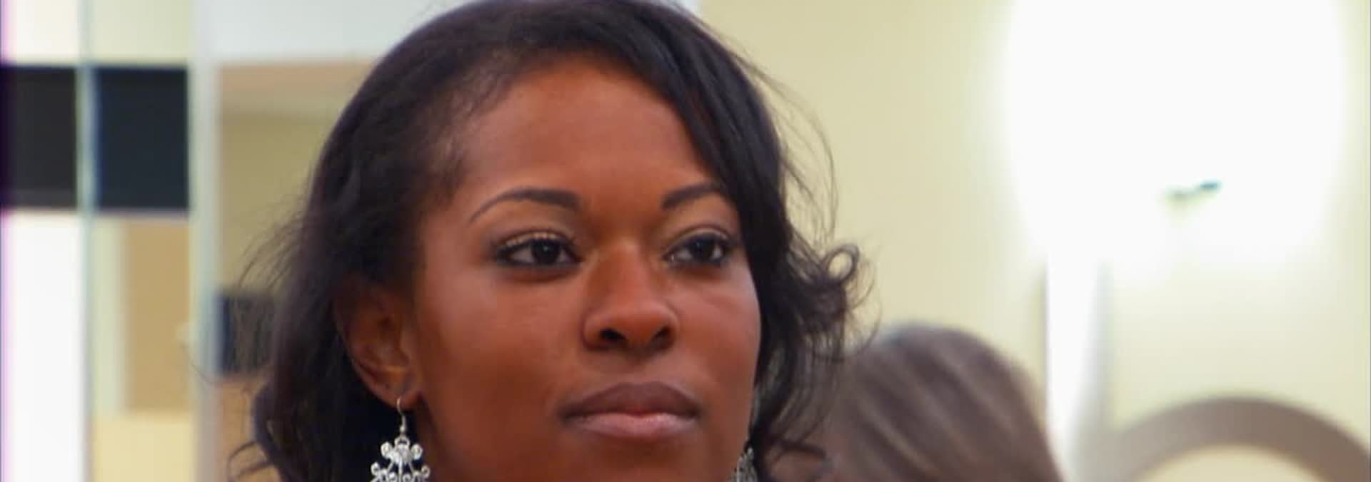 Watch Say Yes to the Dress Atlanta S02E17 Bride Knows