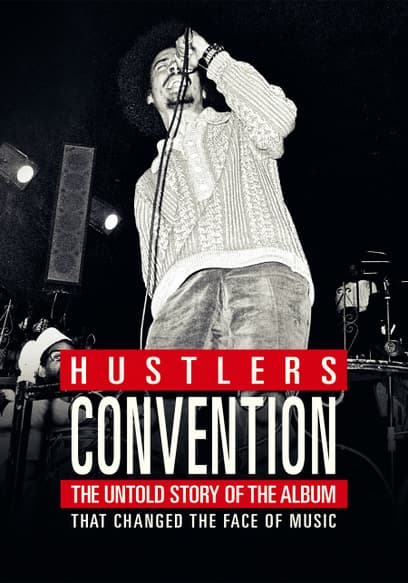 Hustlers Convention