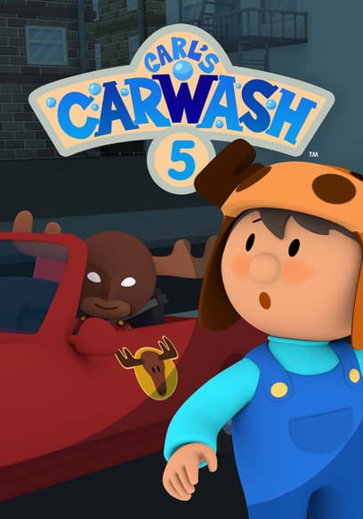 Carl's Car Wash 5