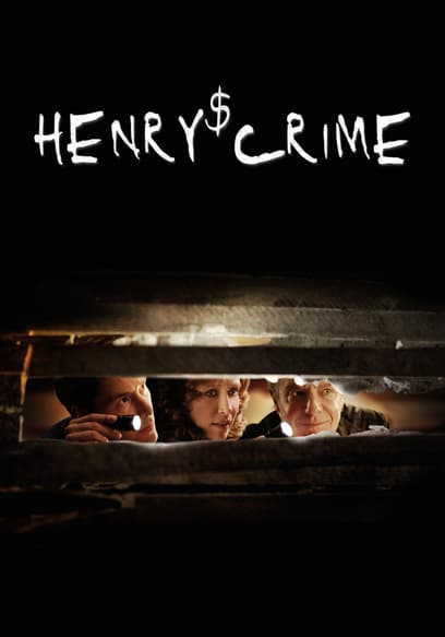 Henrys Crime (Español)
