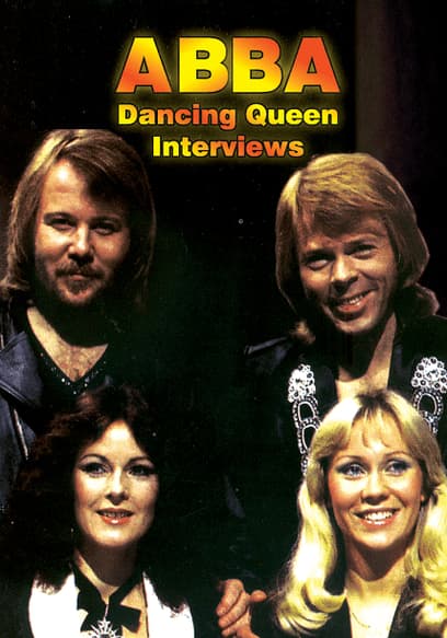 Abba - Dancing Queen Interviews