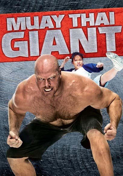 Muay Thai Giant Dubbed