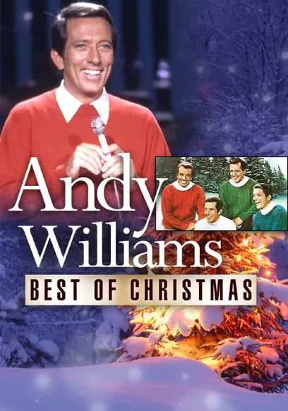 Andy Williams: Best of Christmas