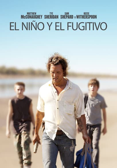 El Niño Y El Fugitivo (Doblado)