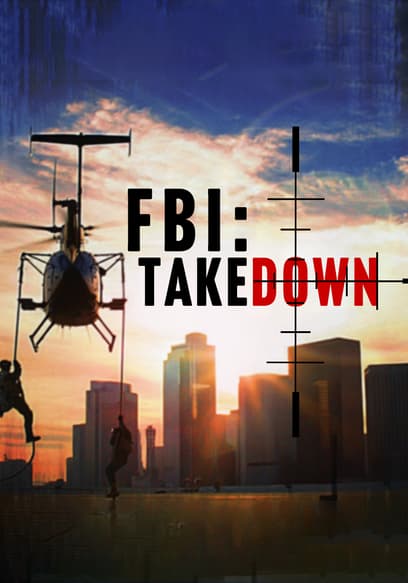 FBI Takedown