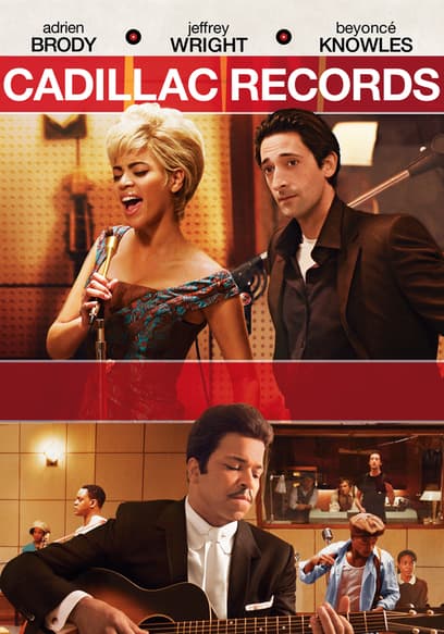 Cadillac Records (Español)