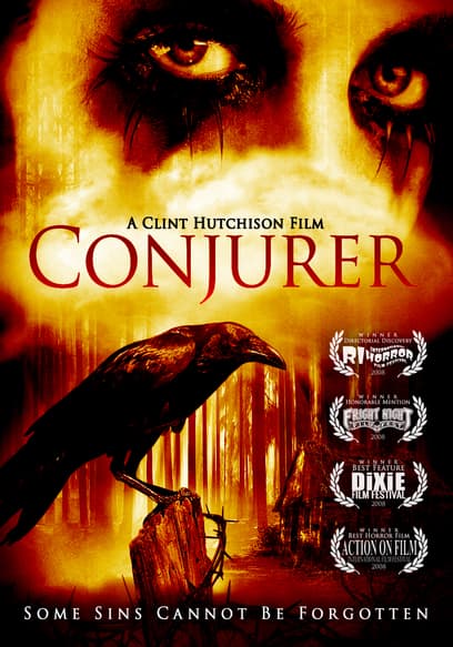 Conjurer