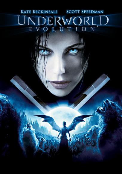 Underworld: Evolution