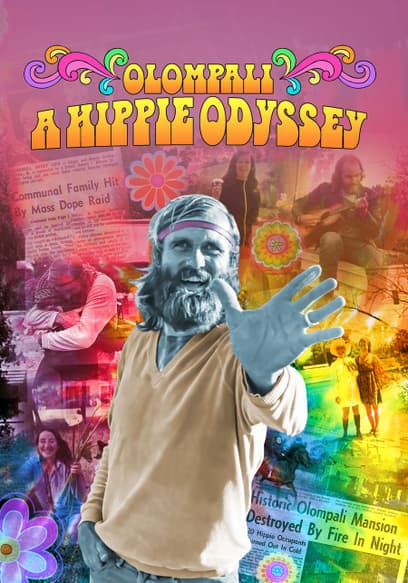 Olompali: A Hippie Odyssey