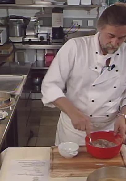 Watch Great Chefs of the World S06:E01 - Chefs: Will - Free TV Shows | Tubi