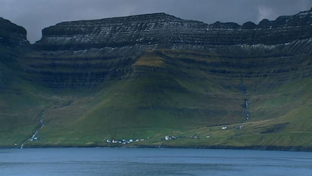 S01:E08 - The Faroes