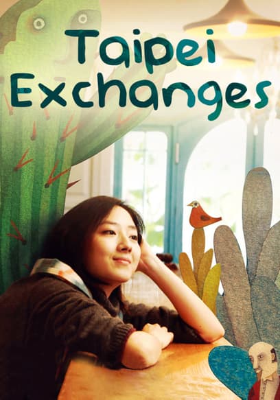 Taipei Exchanges