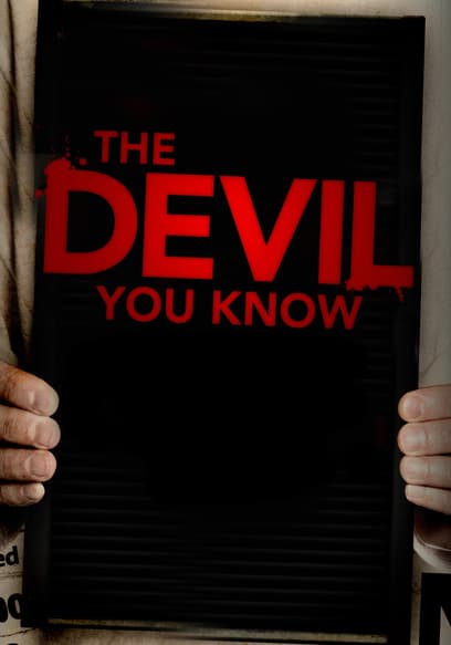 S01:E06 - Devil in Disguise