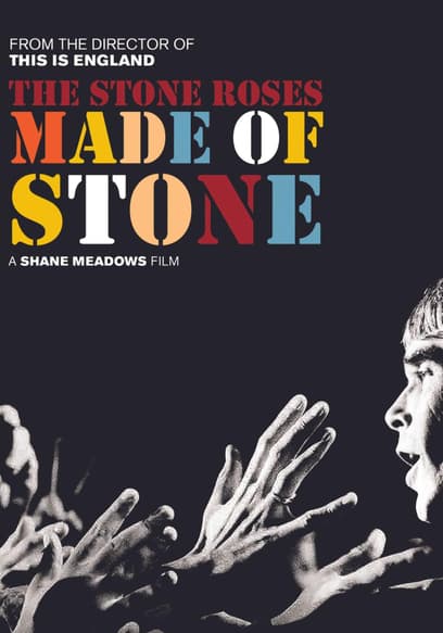 The Stone Roses: Made of Stone