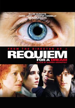 Requiem for a dream putlocker new arrivals