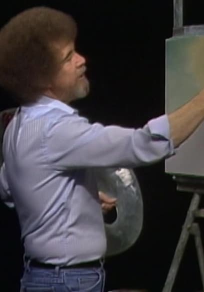 Watch The Joy Of Painting With Bob Ross (Español) S1 - Free TV Shows | Tubi