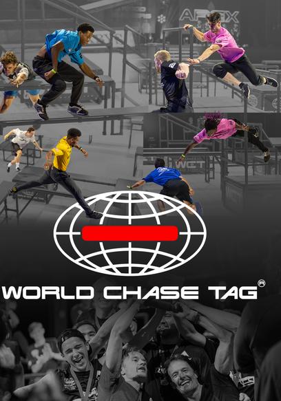 S04:E04 - World Chase Tag Extreme Battles - Episode 4