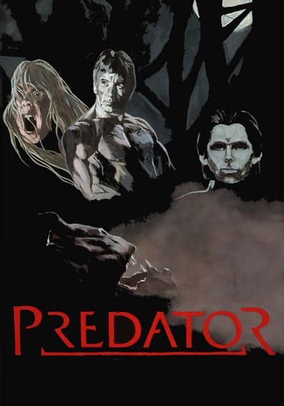 Predator: The Quietus