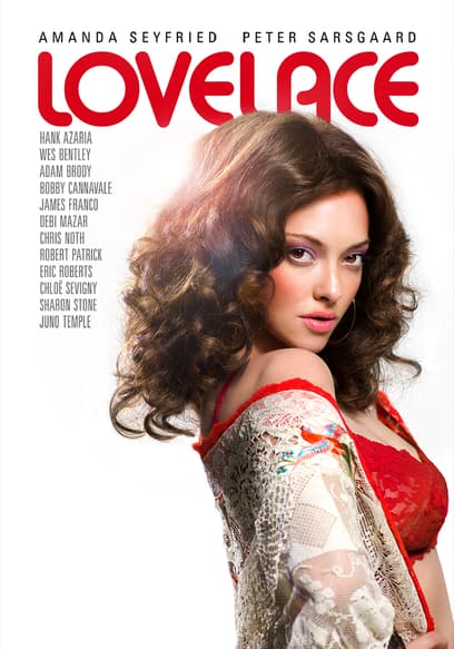 Lovelace (Español)