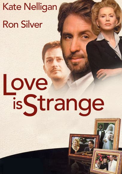 Love Is Strange