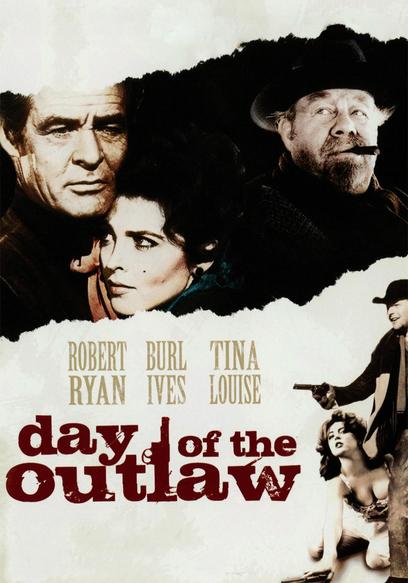 Day of the Outlaw