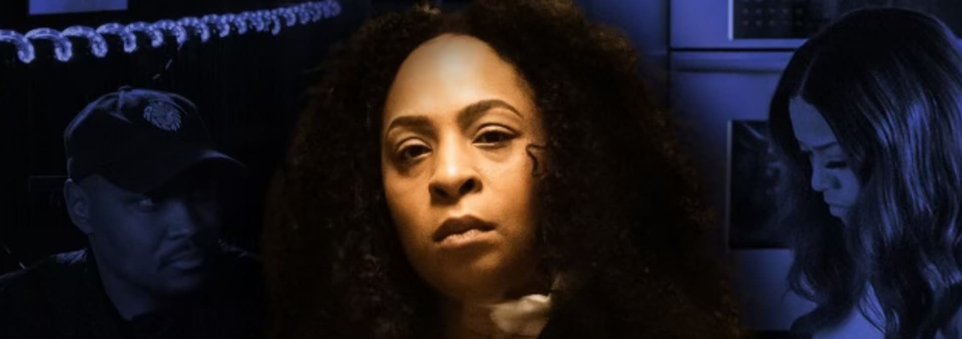 Watch Untamed (2024) Free Movies Tubi