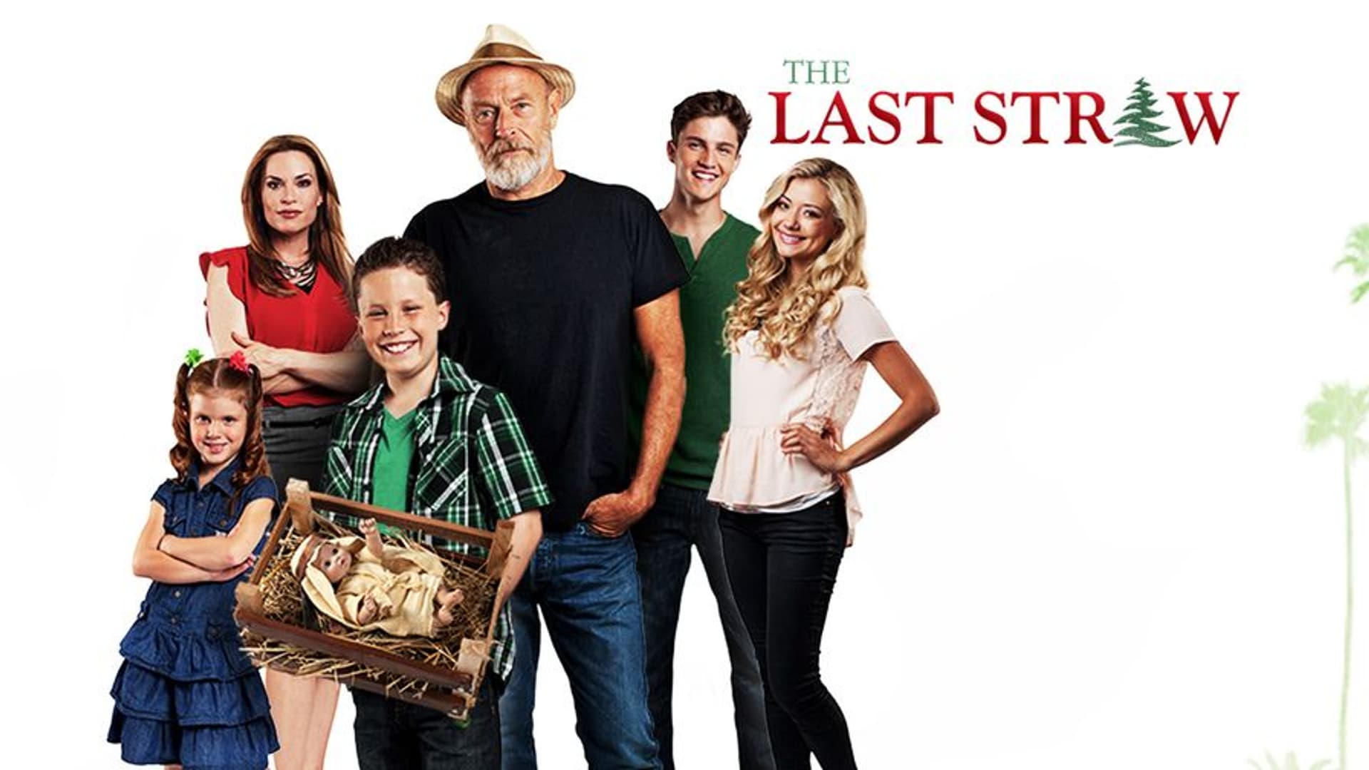 Watch The Last Straw (2014) Free Movies Tubi